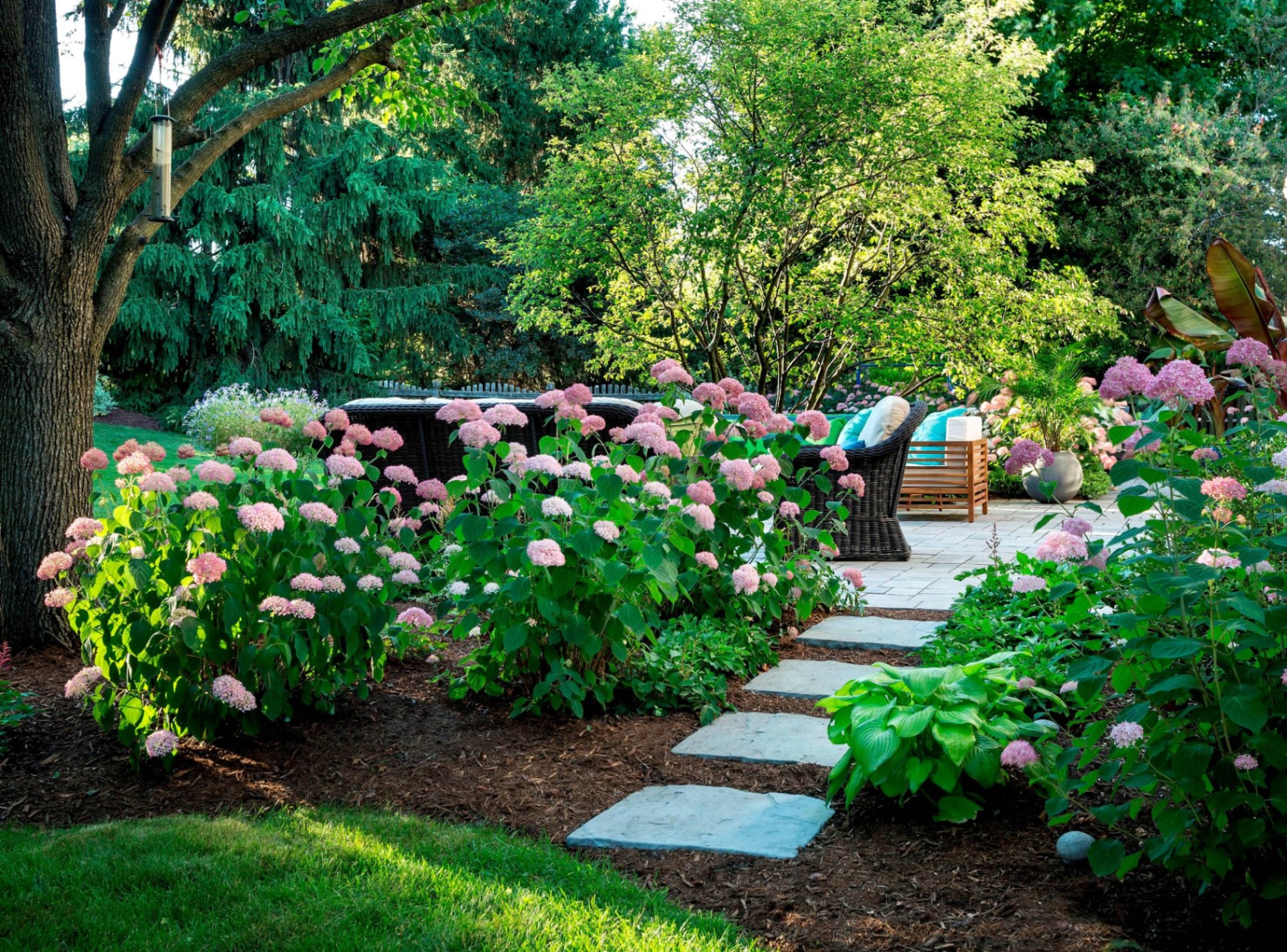 Landscape Maintenance