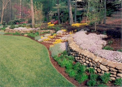 Landscape Installation