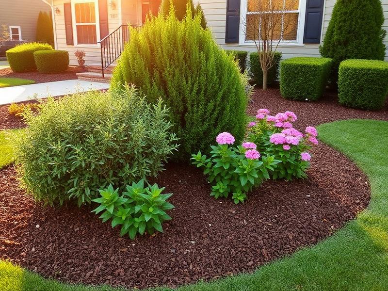When to Apply Weed Control in Ruston