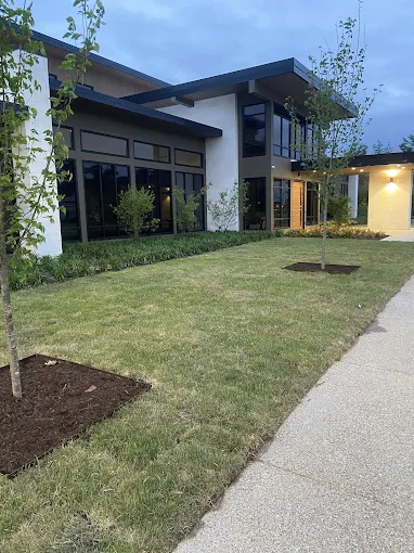 Sod Installation